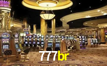 Mesa de Blackjack 777br