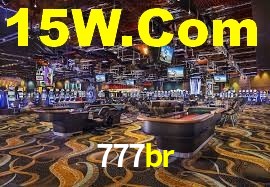 Cashback e recargas na 777br