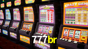 777br: Seu Cassino Premiado com Pagamentos Rápidos