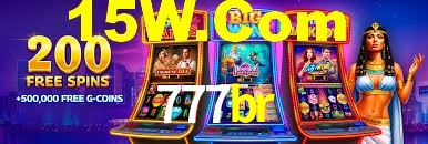 Welcome Bonus 777br