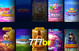 777br login