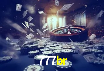 Biblioteca de slots populares na 777br
