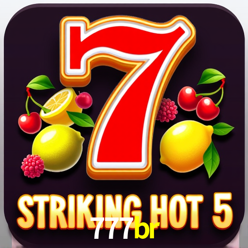 Descubra o Mundo do Cassino Online com 777br