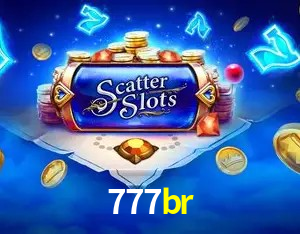 Canal oficial no Telegram da 777br