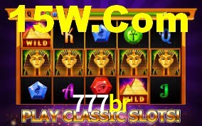 Roulette Table 777br