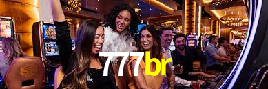 777br login