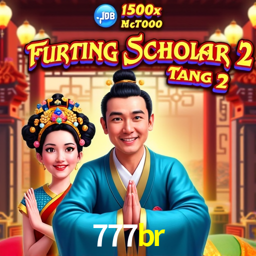 Game Providers 777br