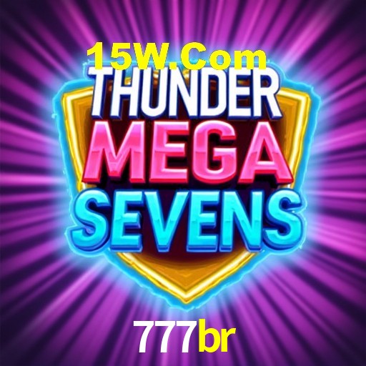 Interface do App 777br