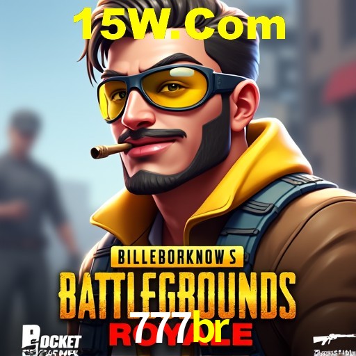 A Revolução dos Aplicativos de Jogos no 777br
