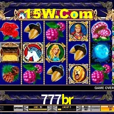 Jogos de Slot 777br