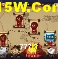 Recursos de Bônus 777br