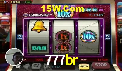 Loterias online na 777br