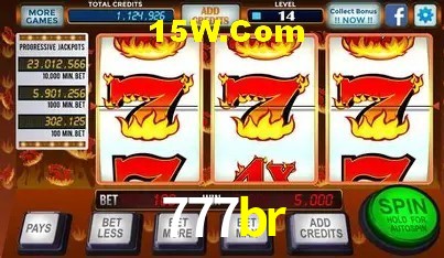 Casino VIP 777br