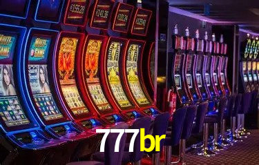 Casino Ao Vivo 777br