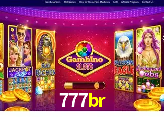 Diretório de Jogos 777br