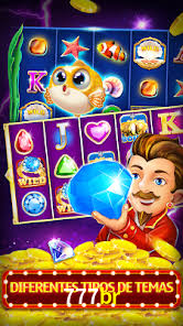 Welcome Bonus 777br