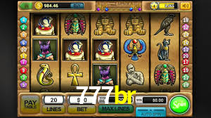 777br: A Experiência de Casino com Jogos de Mesa ao Vivo