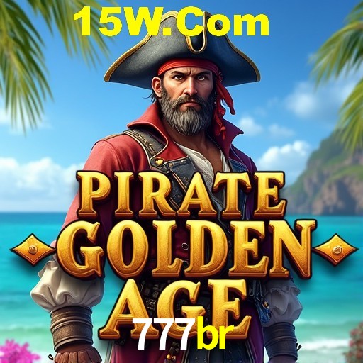 777br - Plataforma Oficial - 777br.com